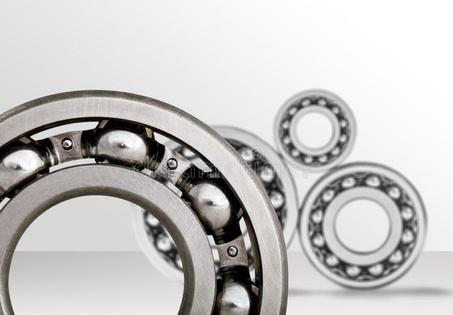 普通轴承和薄壁轴承优势对比