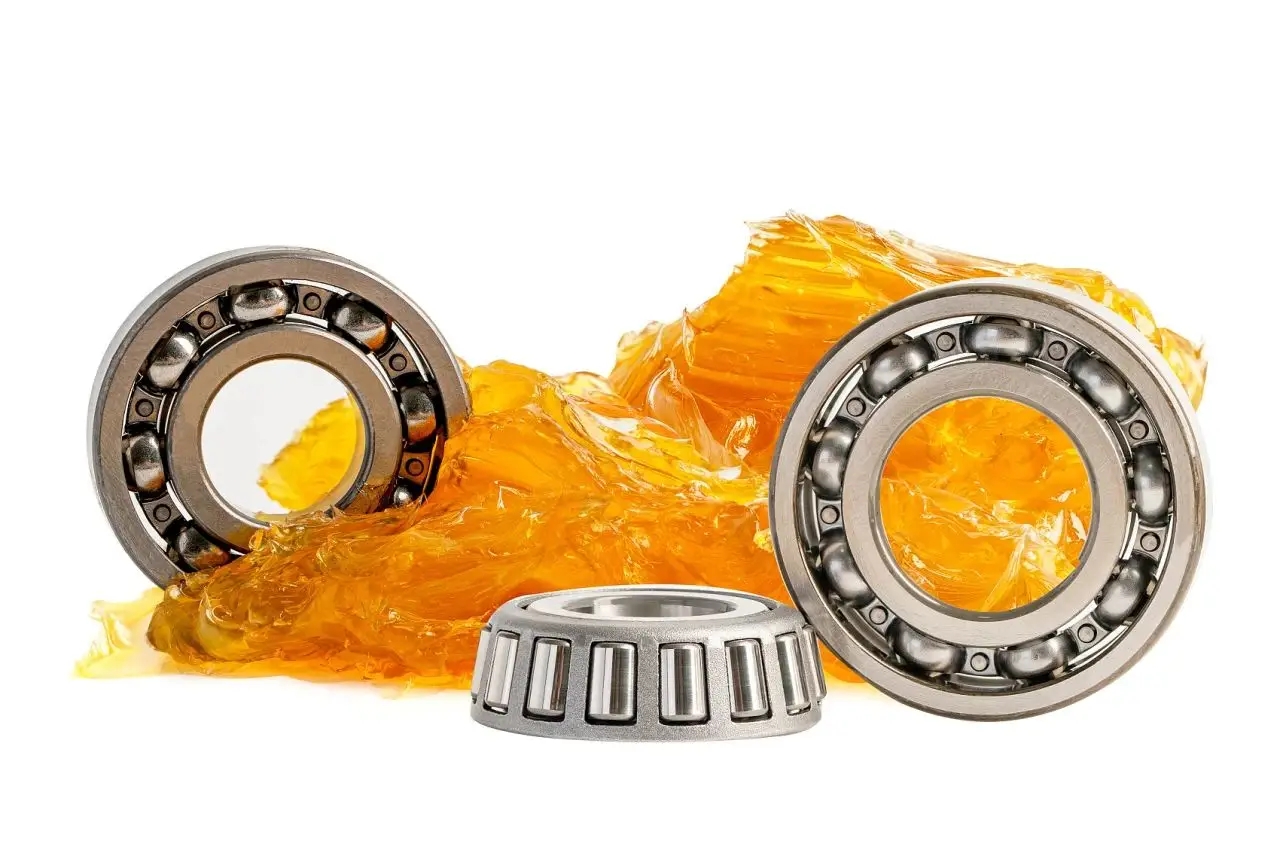 圆柱滚子轴承安装方法及注意事项