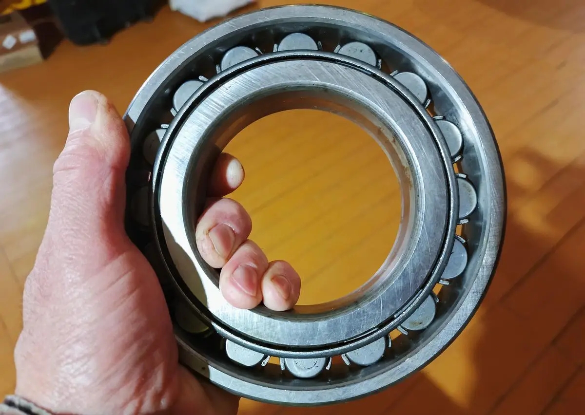 关节轴承有什么用?关节轴承的作用与功能