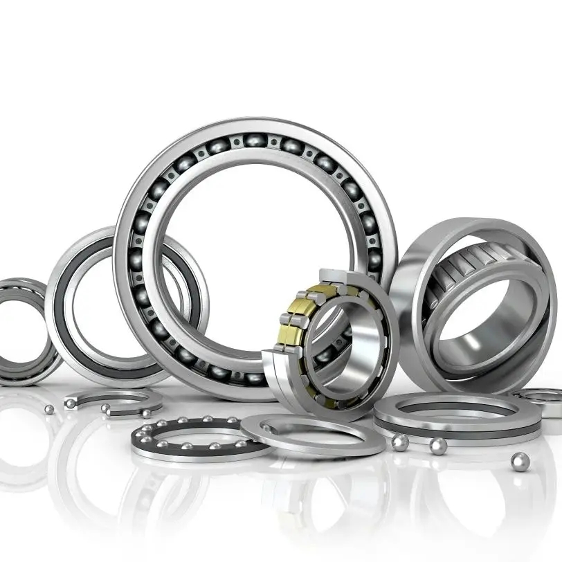 深入解析深沟球轴承型号参数表:从尺寸到质量,全面解读轴承性能