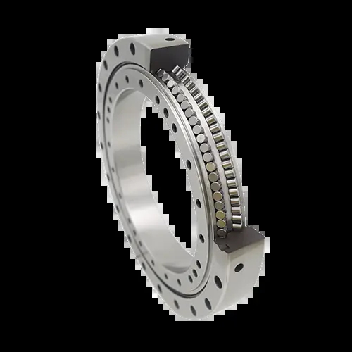 等截面薄壁轴承和交叉滚子轴承的区别有哪些？