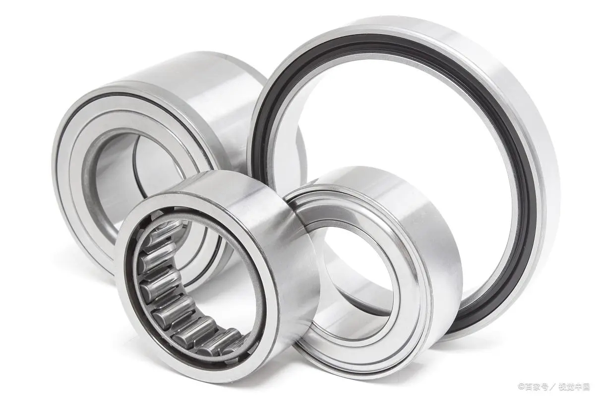交叉滚子轴承如何装配？安装流程及注意事项介绍