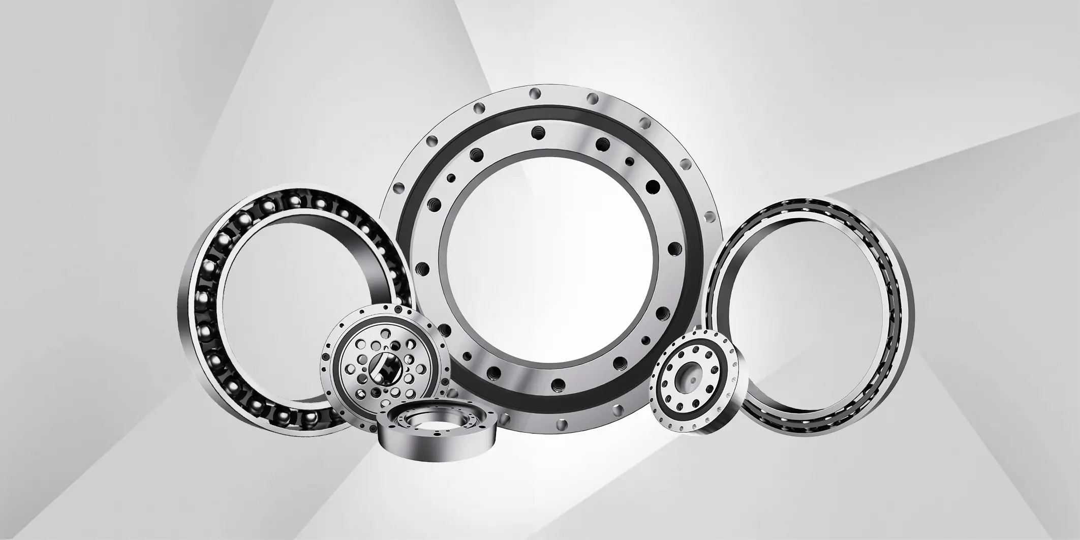 轴承损坏的早期预警信号