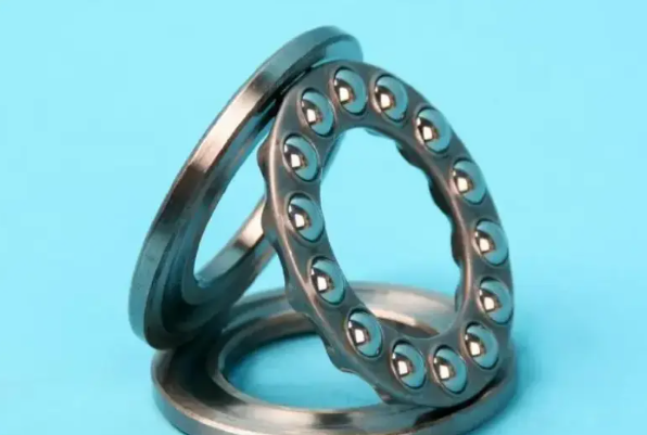 选择微型推力轴承的三个技巧 