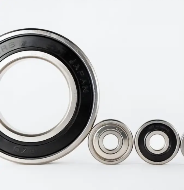 腐蚀性环境中的轴承密封件和涂层 