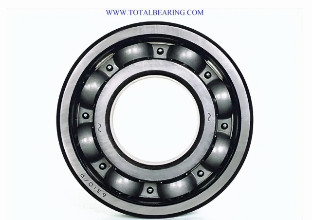 单列深沟轴承 